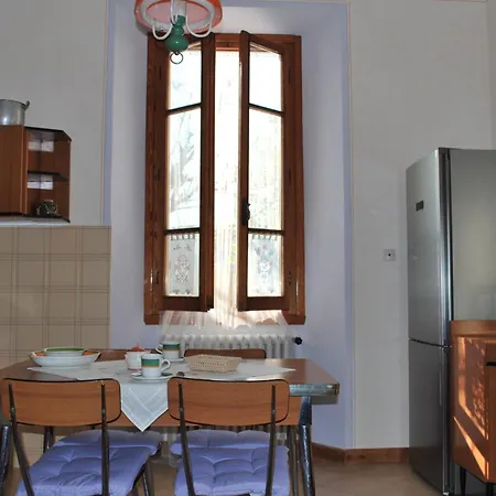 Διαμέρισμα Casa S.maria *
