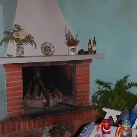 Apartamento Casa S.maria
