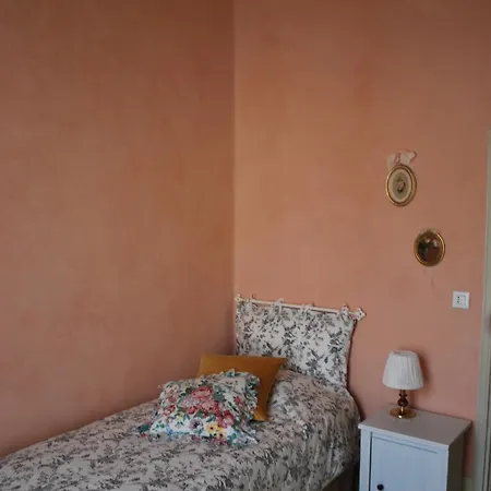 Casa S.maria * Levane