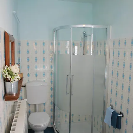 Casa S.maria Apartment