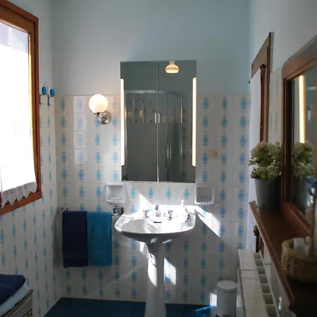 Apartment Casa S.maria