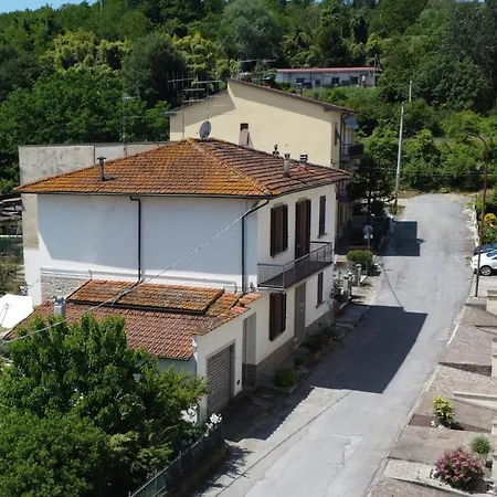 Casa S.maria