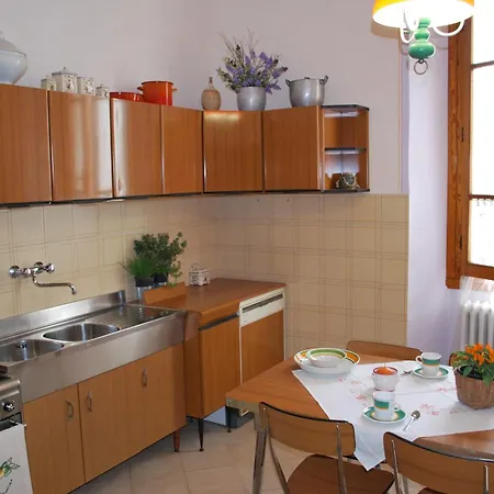 Casa S.maria * Levane