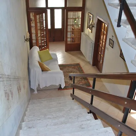 Casa S.maria Levane
