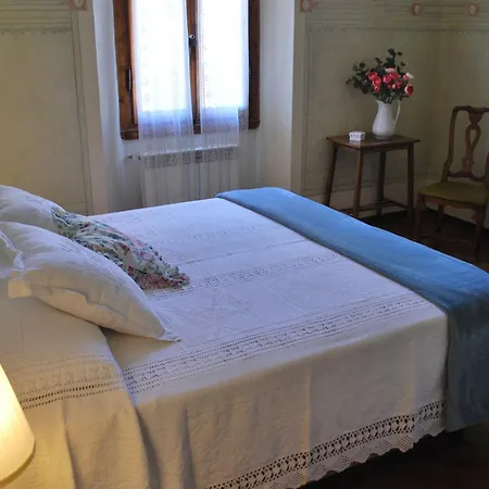 Casa S.maria * Levane