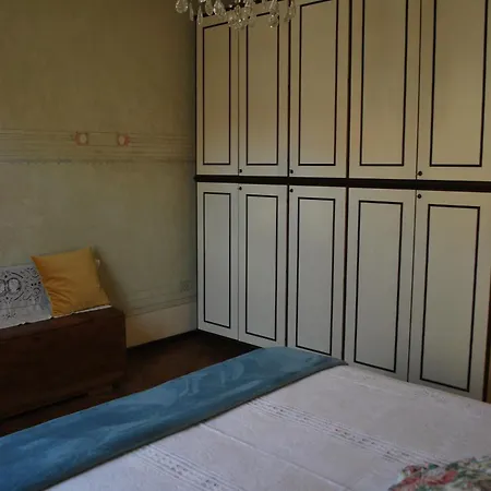 Casa S.maria Apartment
