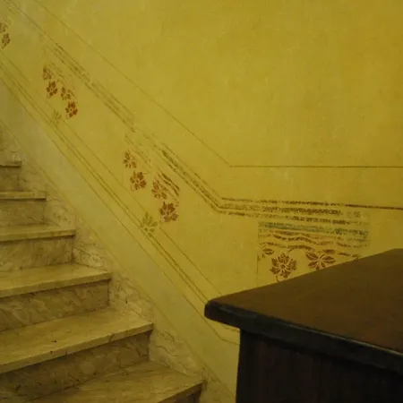 Casa S.maria * Levane