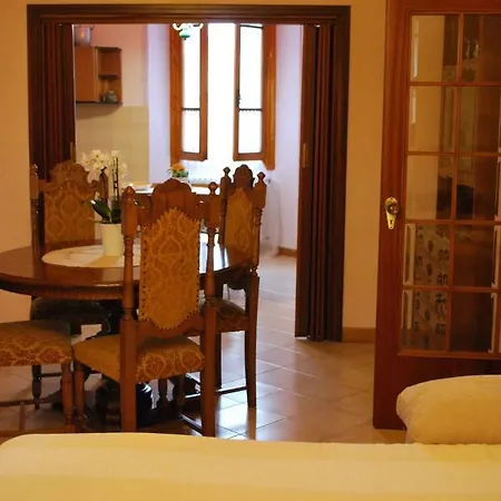 Apartment Casa S.maria Levane