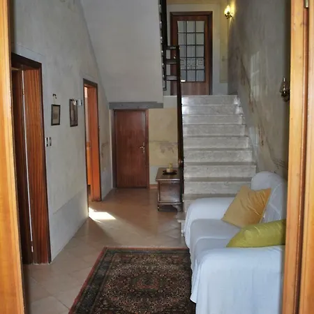 Casa S.maria * Levane