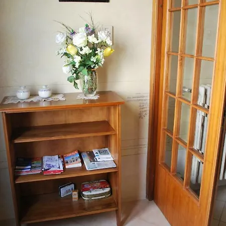 Apartment Casa S.maria