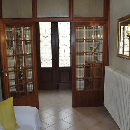 Casa S.maria Apartment Levane