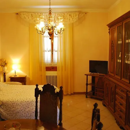 Casa S.maria * Levane