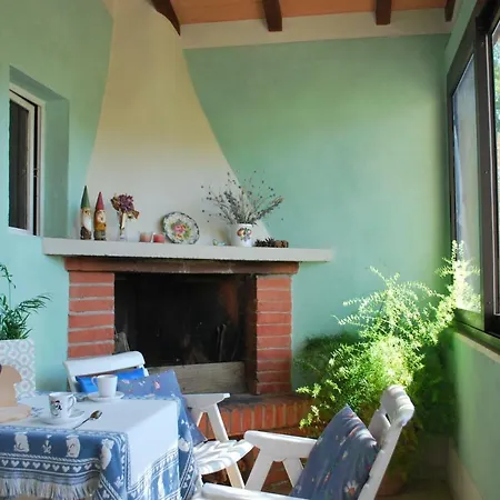 Casa S.maria Levane