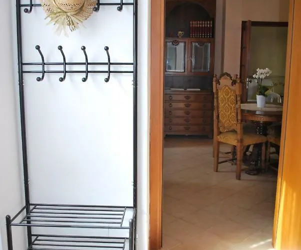 Casa S.maria Levane