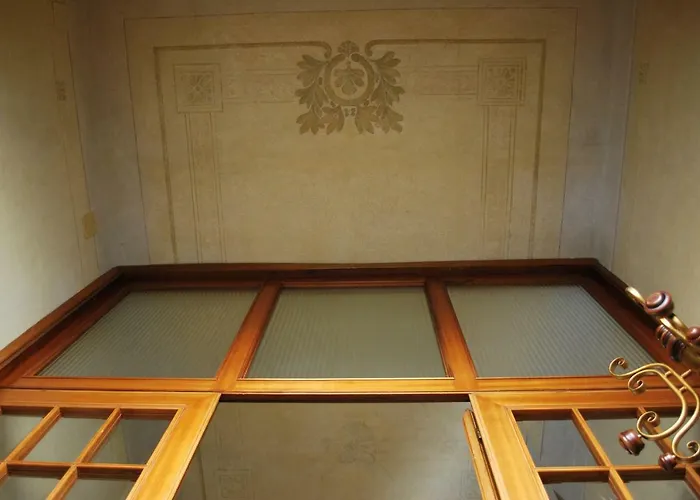 Casa S.maria Levane