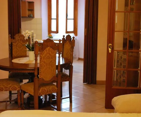 Appartamento Casa S.maria Levane