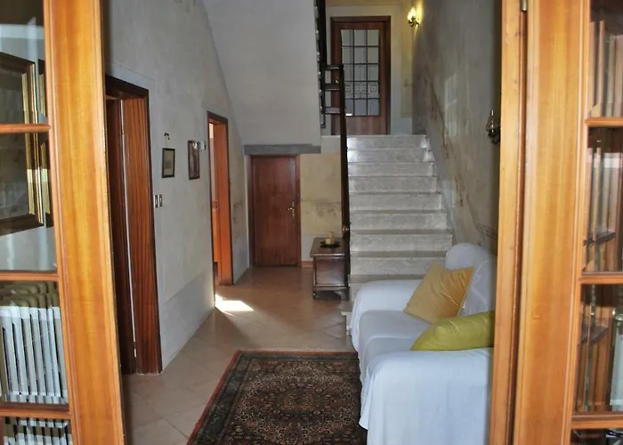 Casa S.maria * Levane