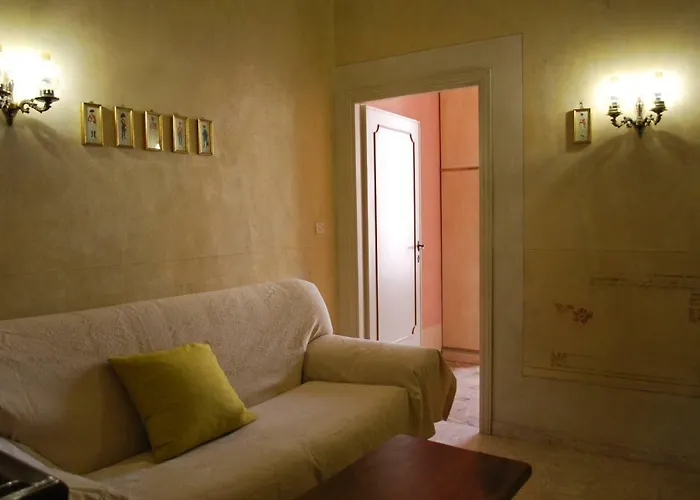 Casa S.maria Levane