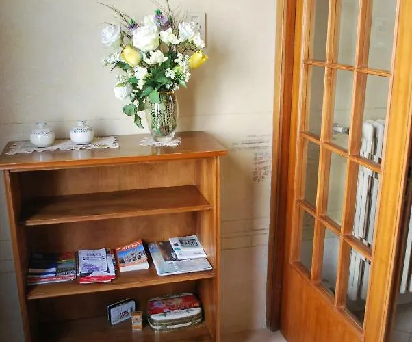 Appartamento Casa S.maria