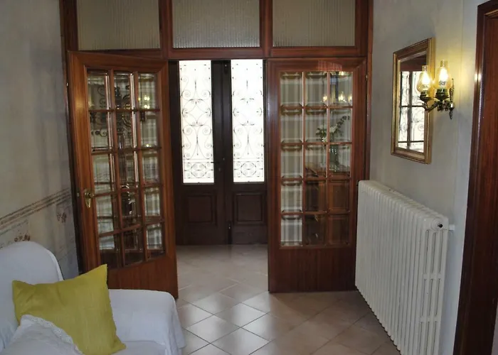 Casa S.maria 아파트 레바네