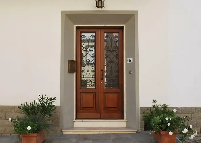 Casa S.maria 아파트 레바네